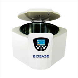 Máy ly tâm để bàn BIOBASE BKC-TL5III